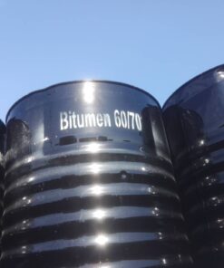 Bitumen 60/70