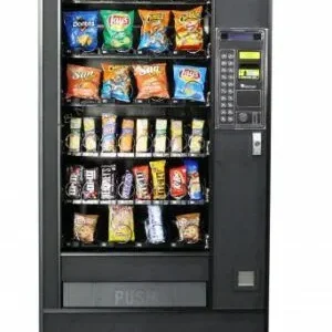 Used Automatic Products AP 112  Snack Machines For Sale