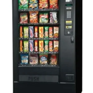 Used Automatic Products Studio 2 Snack Machines For Sale