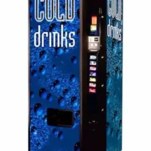 Buy Used Dixie Narco 276E Soda Vending Machine