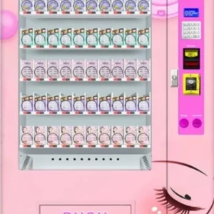 Beauty Vending Machine For Sale
